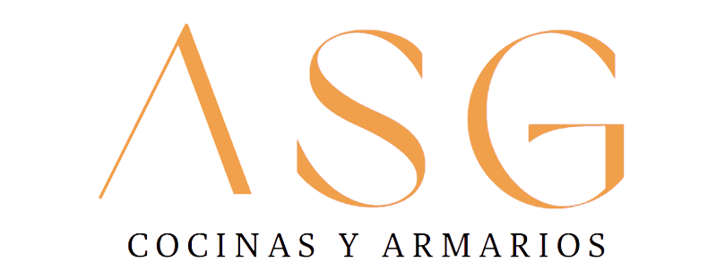ASG Cocinas y Armarios